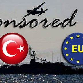 Κατεχόμενα: Άσκηση έρευνας και διάσωσης Τουρκίας-ψευδοκράτους με παρατηρητές από 4 χώρες!&nbsp;VIDEO