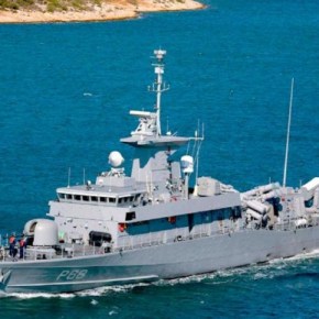 Λύση Σκαραμαγκά στην Ελευσίνα για να παραληφθούν οι πυραυλάκατοι συζητήθηκε στο&nbsp;ΥΠΕΘΑ