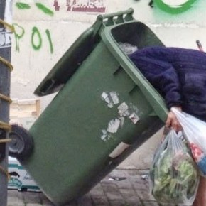 Θερίζουν φτώχεια και ανισότητες στην&nbsp;Ελλάδα