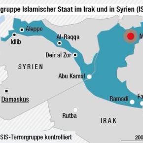 ΕΠΟΜΕΝΟΣ ΣΤΟΧΟΣ ΤΩΝ ΙΣΛΑΜΙΣΤΩΝ ΜΕΤΑ ΤΟ ΙΡΑΚ ΚΑΙ ΤΗΝ ΣΥΡΙΑ ΕΙΝΑΙ Η ΤΣΕΤΣΕΝΙΑ ΚΑΙ Ο&nbsp;ΚΑΥΚΑΣΟΣ