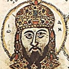 ΠΟΙΟΣ ΗΤΑΝ Ο ΙΩΑΝΝΗΣ&nbsp;ΒΑΤΑΤΖΗΣ;