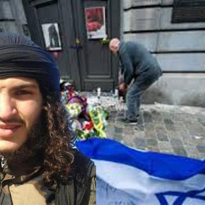Βέλγος τζιχαντιστής καλεί σε επανάληψη της δολοφονικής επίθεσης στο Εβραϊκό&nbsp;Μουσείο