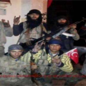 Ισλαμιστές από την μειονότητα της Δ.Θράκης πολεμούν με το ISIL στο&nbsp;Β.Ιράκ