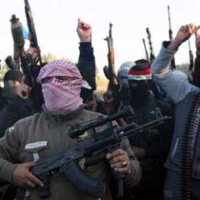 «Η μαύρη σημαία της τζιχάντ θα κυματίσει πάνω από το Λονδίνο»! Μετά το Ιράκ η&nbsp;Ευρώπη;