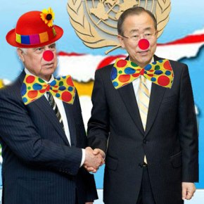 Μας δουλεύουν οι&nbsp;Ασιάτες!