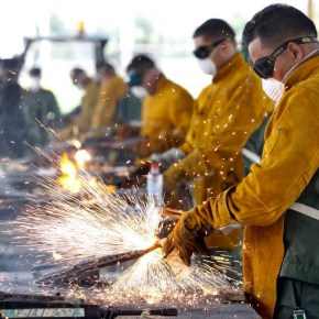 Η Τουρκία εντάχθηκε στις μεγαλύτερες εξαγωγικές χώρες μικρών&nbsp;όπλων