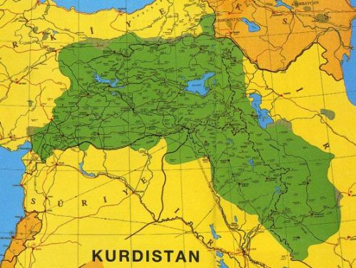 KURDISTAN