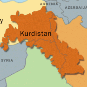 Το Κουρδιστάν προ των πυλών&nbsp;!