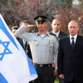 Η ΡΩΣΙΑ ΚΑΙ ΤΟ ΙΡΑΝ ΚΥΡΙΑΡΧΟΙ ΣΤΗΝ Μ. ΑΝΑΤΟΛΗ – ΤΑ ΟΦΕΛΗ ΤΗΣ ΡΩΣΟ-ΙΣΡΑΗΛΙΝΗΣ ΠΡΟΣΕΓΓΙΣΗΣ-Τ. ΚΕΡΙ :ΤΟ ΙΡΑΝ ΜΠΟΡΕΙ ΝΑ ΚΑΤΑΣΚΕΥΑΣΕΙ ΑΤΟΜΙΚΗ ΒΟΜΒΑ ΣΕ ΔΥΟ&nbsp;ΜΗΝΕΣ