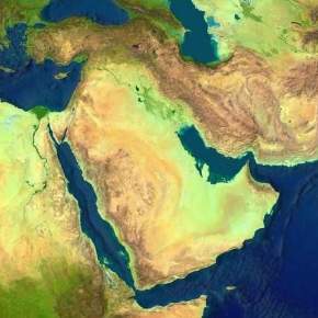 Οι εξελίξεις στη Μέση Ανατολή είναι ραγδαίες κι οι μεγάλοι παίχτες λαμβάνουν θέσεις&nbsp;«μάχης»