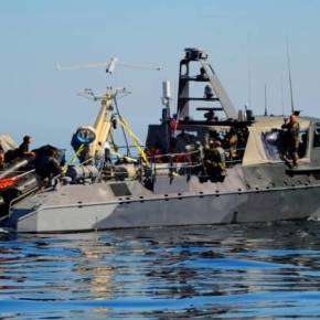 Mk-V: Για πρώτη φορά η ΔΥΚ αποκτά πραγματικά σκάφη ειδικών επιχειρήσεων στο Αιγαίο&nbsp;(VID)