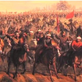 Κωνσταντινούπολη: Μουσείο με ‘Πανόραμα της Κατάκτησης του&nbsp;1453’