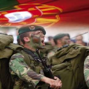 Προ του ενδεχομένου στρατιωτικού κινήματος η πορτογαλική κυβέρνηση αρνήθηκε να λάβει νέα μέτρα παρά να εισπράξει 2,6 δισ. ευρώ από την&nbsp;τρόικα