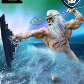 ΚΑΤΑΙΓΙΣ 2014: Το ΠΝ «βουλιάζει» τα σχέδια της Τουρκίας για σεισμικές έρευνες δυτικά της&nbsp;Σαμοθράκης