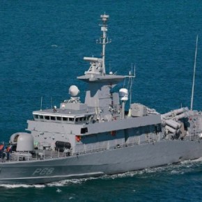 Με γεννήτριες θα συνεχιστούν οι εργασίες στις πυραυλάκατους Super&nbsp;Vita!