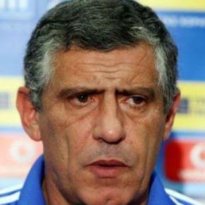 Σάντος: «Χρυσή ευκαιρία να&nbsp;προκριθούμε»