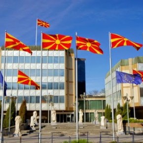 Οι Γερμανοί επιστρέφουν στα Βαλκάνια! Η παγίδα που στήνουν στο&nbsp;Σκοπιανό