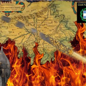 “Egemen” το σχέδιο των Τούρκων για εισβολή στη Θράκη – Πότε και γιατί&nbsp;φτιάχτηκε