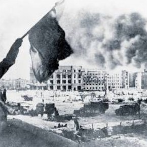 Το Βόλγκογκραντ ξαναγίνεται&nbsp;Στάλινγκραντ