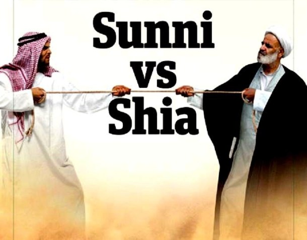 sunni-vs-shia