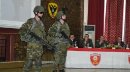 Επιβεβλημένη η ανάγκη για νέα ατομικά υλικά&nbsp;-Φωτογραφίες.