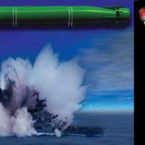 Σε «νεκροταφείο» του ΠΝ φιλοδοξεί να μετατρέψει το Αιγαίο το τουρκικό Ναυτικό: Παίρνουν 48 προηγμένες τορπίλες βαρέως τύπου για τα Type&nbsp;214TN