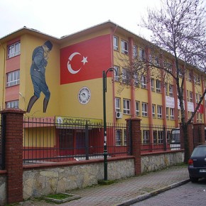 Διαβάστε τι μαθαίνουν οι Τούρκοι μαθητές για την πατρίδα μας:”Η Ελλάδα δεν έχει τη δύναμη να διατηρήσει στο Αιγαίο την&nbsp;ειρήνη”!