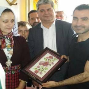 Τουρκικό προξενείο Θράκης: Μεθοδεύει για περισσότερους τουρκόφρονες στην ελληνική Βουλή μετά την επιτυχία του&nbsp;DEB