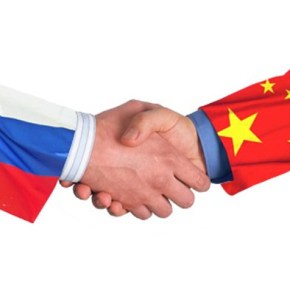 Η Κίνα και Ρωσία σε κούρσα για την εισβολή και κατάληψη των κοιτασμάτων στην Μ.Ανατολή&nbsp;–