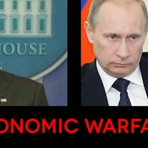 Η ΑΠΟΚΑΘΗΛΩΣΗ ΤΟΥ ΔΟΛΑΡΙΟΥ ΟΔΗΓΕΙ ΣΕ ΠΑΓΚΟΣΜΙΑ&nbsp;ΣΥΡΡΑΞΗ