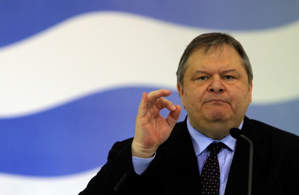 9th PASOK conference  /  Συνέδριο ΠΑΣΟΚ