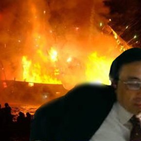 Μεσόγειος και Βαλκάνια μυρίζουν&nbsp;μπουρλότο.