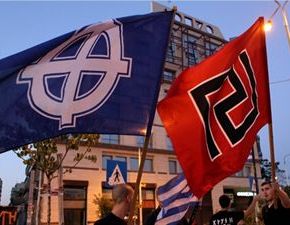 «Αυτός είναι ο τελικός σκοπός της Χρυσής&nbsp;Αυγής»