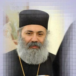 Τζιχαντιστές δολοφόνησαν τους&nbsp;επισκόπους