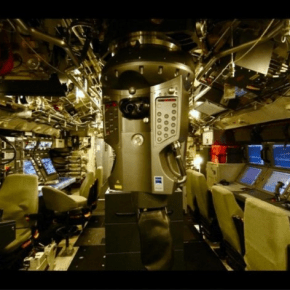 Ο «Φυλακισμένος Στόλος» – Γιατί το ΠΝ «καίγεται» να «απελευθερώσει» υποβρύχια και&nbsp;πυραυλακάτους