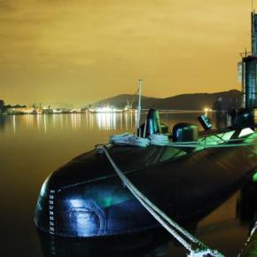 Στα Ναυπηγεία Σκαραμαγκά ο Α/ΓΕΝ – Γιατί&nbsp;πήγε