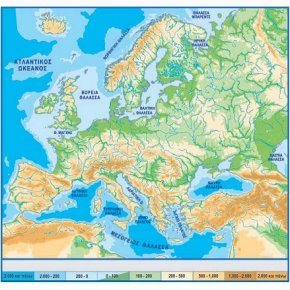 Από τις Βαλτικές Χώρες στη&nbsp;Θράκη