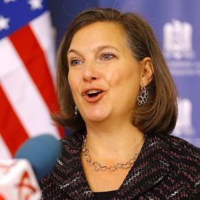 Οι Αμερικάνοι «ξαναέρχονται» και οι Γερμανοί&nbsp;«ξαναφεύγουν»