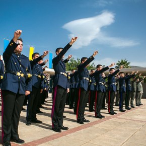 Οριστικοποιήθηκε ο αριθμός των εισακτέων στις στρατιωτικές&nbsp;σχολές