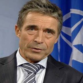 Φ.Ράσμουνσεν: «Χάρη στο ΝΑΤΟ δεν έχει γίνει πόλεμος Ελλάδας-Τουρκίας»