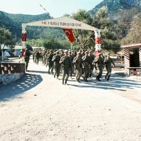 Η Τουρκική εισβολή στην Κύπρο 20 Ιουλίου του 1974 ! (φώτο ντοκουμέντα&nbsp;)