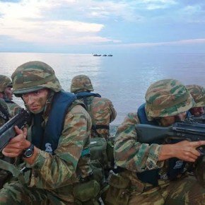 Θερινή Στρατιωτική Εκπαίδευση Σπουδαστών ΣΣΕ&nbsp;Φωτογραφίες.