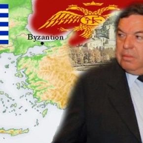 Βροντές απο το Στρατηγό Φράγκο : Oι Τούρκοι έχουν βάλει στόχο το 50+% στη&nbsp;Ροδόπη!