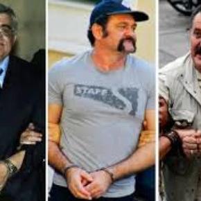 Απολογούνται σήμερα Μιχαλολιάκος, Λαγός και&nbsp;Παππάς