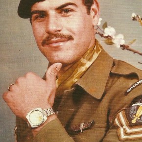 Ο Σταυραετός της Κρήτης που τσάκισε τον Αττίλα&nbsp;(vid)