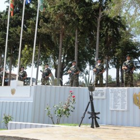 Έπεσαν Υπέρ Πατρίδος …Ριπές στη Μνήμη των Πεσόντων Καταδρομών και χειριστών της&nbsp;ΠΑ