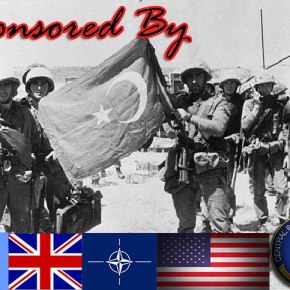 Κύπρος 1974 Τουρκική Εισβολή:&nbsp;Συγκλονιστικό!