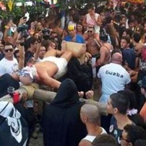 Αυτή είναι η διαφορά του Χριστιανισμού με το&nbsp;Ισλάμ