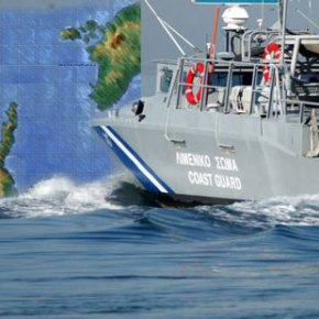 Άλλοι 140 λαθρομετανάστες συνελήφθησαν μεταξύ Καρπάθου και&nbsp;Ρόδου