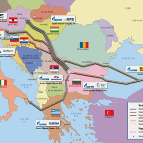 Ο «πόλεμος» των&nbsp;Βαλκανίων